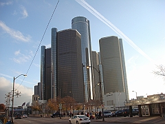 034 Detroit Scenes [2008 Nov 27]